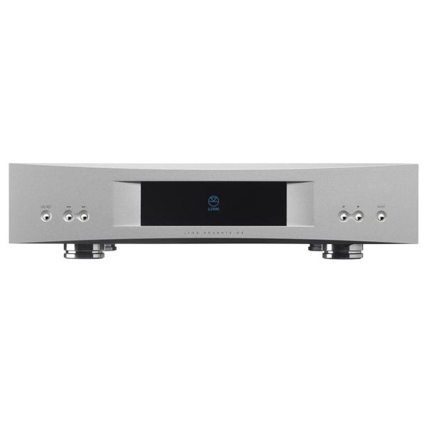 Linn akurate ds 1 обзор